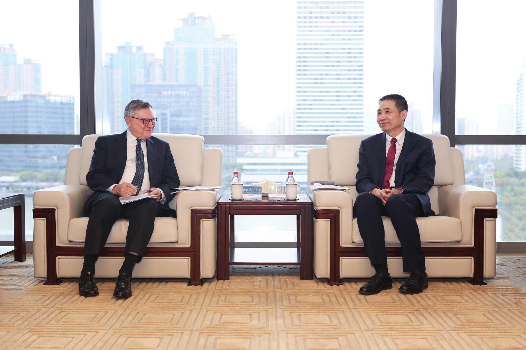 shanghai gold exchange